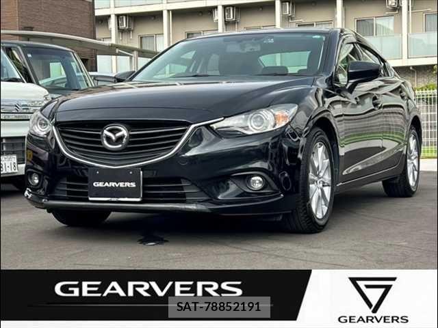 Mazda ATENZA 2013-07 8336661-0