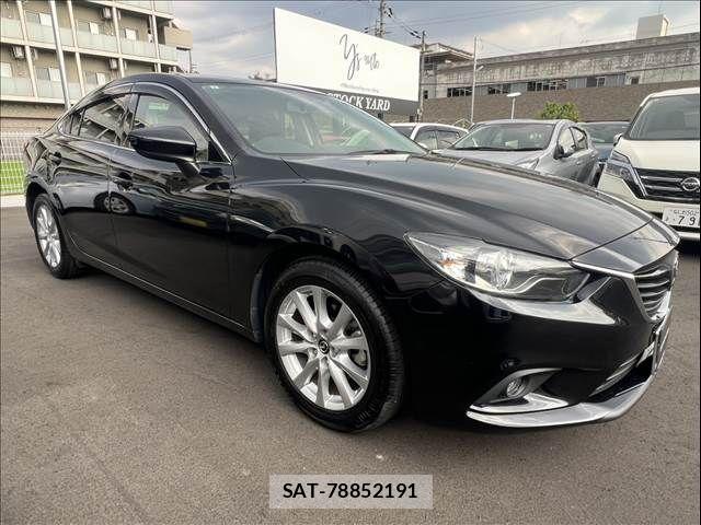 Mazda ATENZA 2013-07 8336661-4
