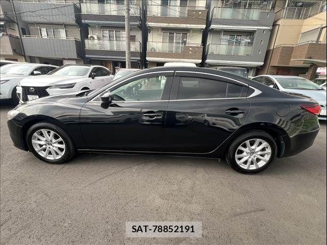 Mazda ATENZA 2013-07 8336661-6