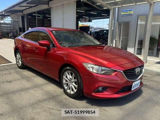 Mazda ATENZA 2013-02 8354891-22