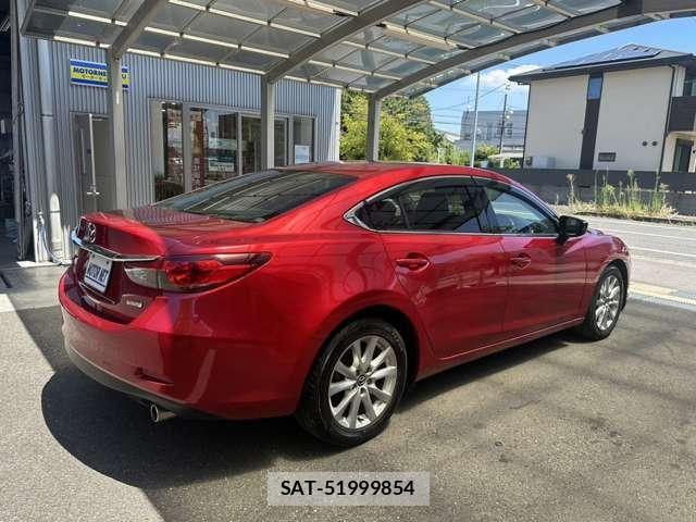 Mazda ATENZA 2013-02 8354891-23