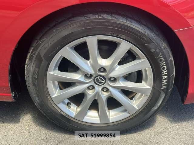 Mazda ATENZA 2013-02 8354891-25