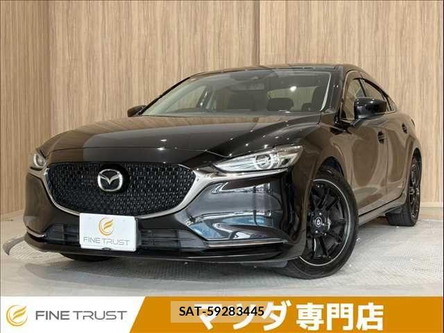 Mazda ATENZA 2018-07 8353791-0