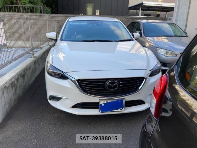 Mazda ATENZA 2015-03 8366834-0