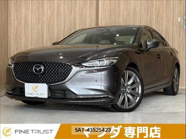 Mazda ATENZA 2018-10 8366830-0