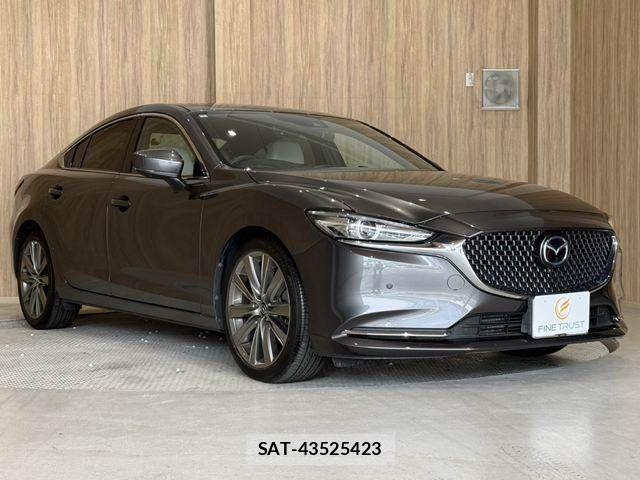 Mazda ATENZA 2018-10 8366830-15