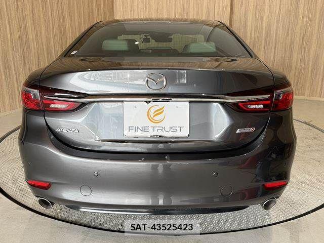 Mazda ATENZA 2018-10 8366830-18