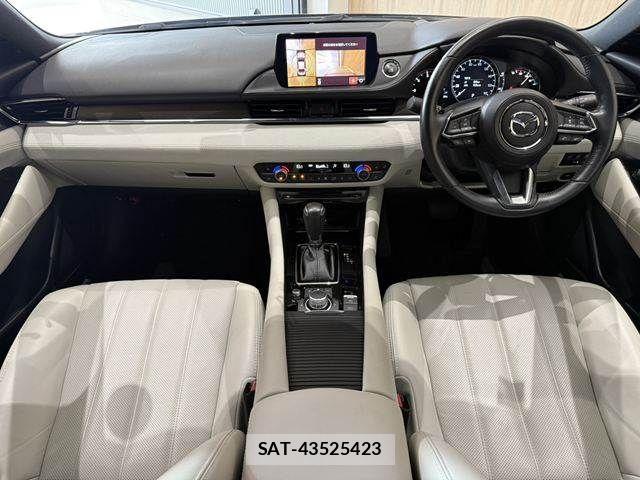 Mazda ATENZA 2018-10 8366830-2