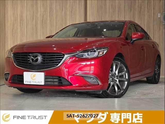 Mazda ATENZA 2016-06 8366831-0