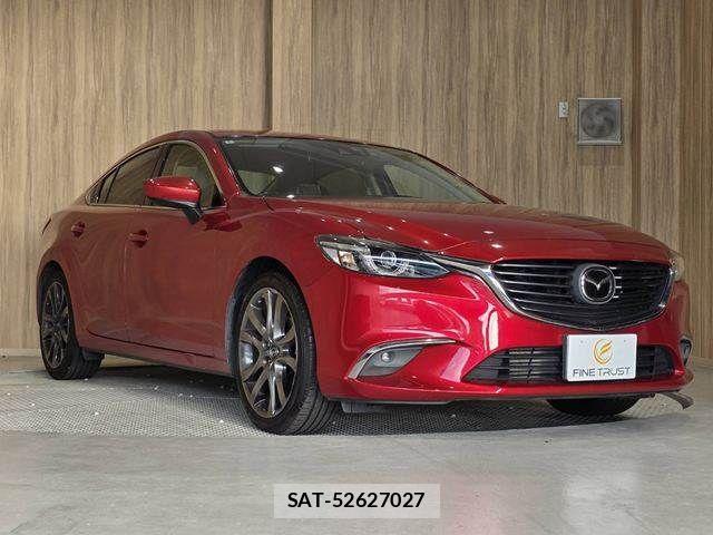Mazda ATENZA 2016-06 8366831-17