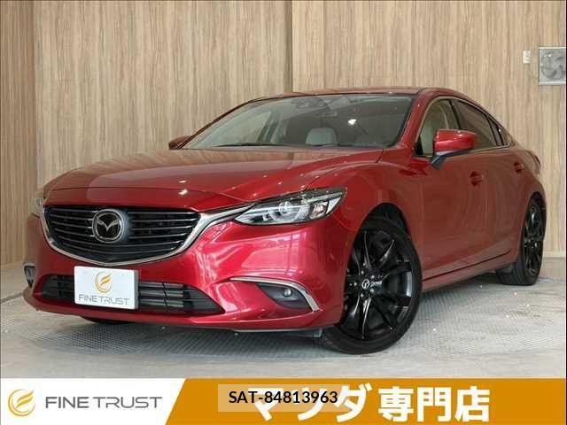 Mazda ATENZA 2015-06 8366832-0