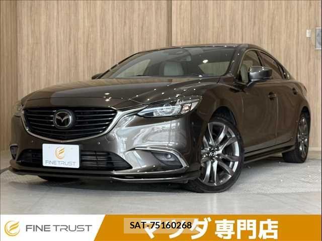 Mazda ATENZA 2016-09 8366835-0