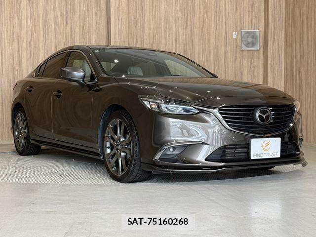 Mazda ATENZA 2016-09 8366835-17