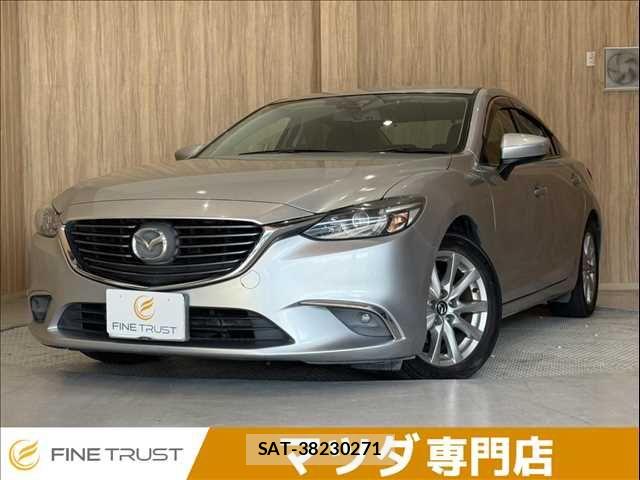 Mazda ATENZA 2015-10 8366833-0