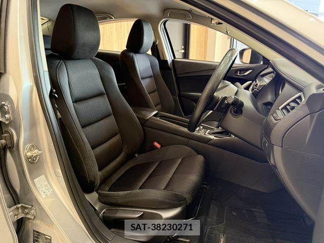 Mazda ATENZA 2015-10 8366833-9