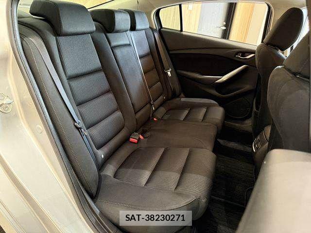 Mazda ATENZA 2015-10 8366833-10