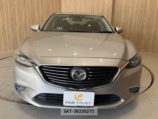 Mazda ATENZA 2015-10 8366833-16