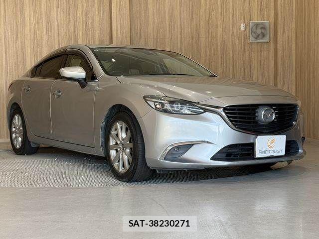Mazda ATENZA 2015-10 8366833-17