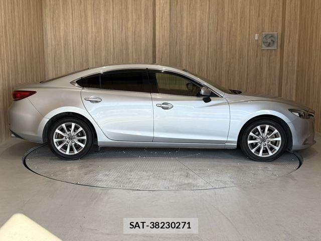 Mazda ATENZA 2015-10 8366833-18