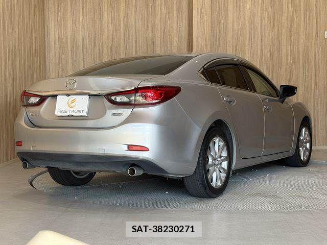 Mazda ATENZA 2015-10 8366833-19