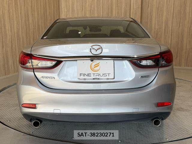 Mazda ATENZA 2015-10 8366833-20