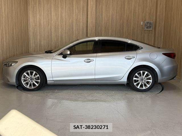 Mazda ATENZA 2015-10 8366833-22