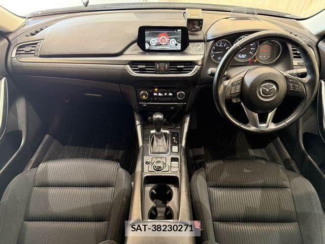 Mazda ATENZA 2015-10 8366833-2