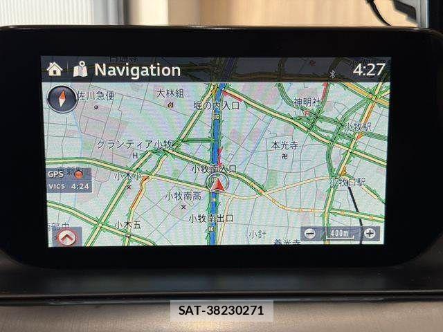Mazda ATENZA 2015-10 8366833-4