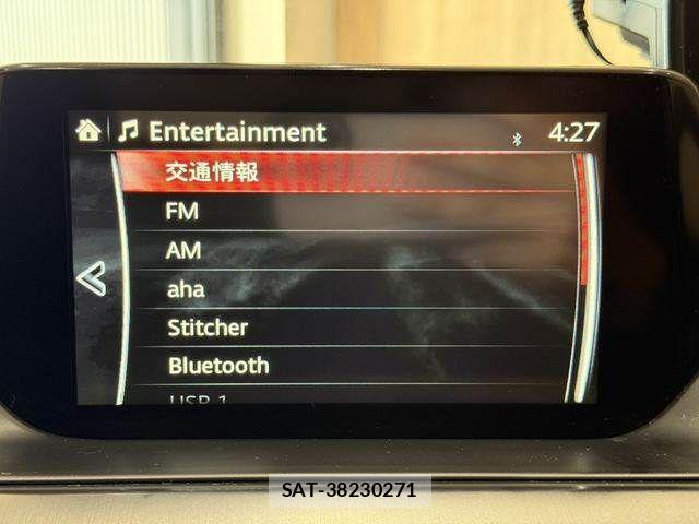 Mazda ATENZA 2015-10 8366833-5