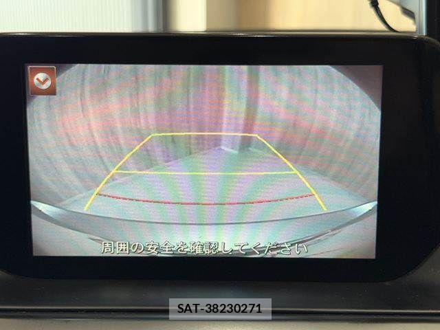 Mazda ATENZA 2015-10 8366833-7
