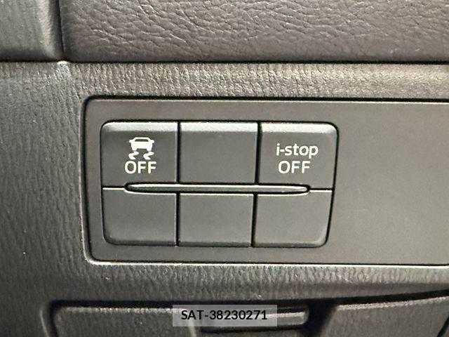 Mazda ATENZA 2015-10 8366833-8
