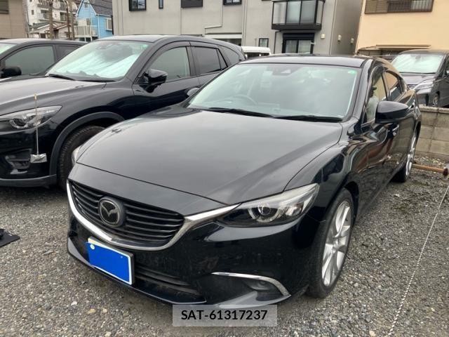 Mazda ATENZA 2017-08 8371826-0