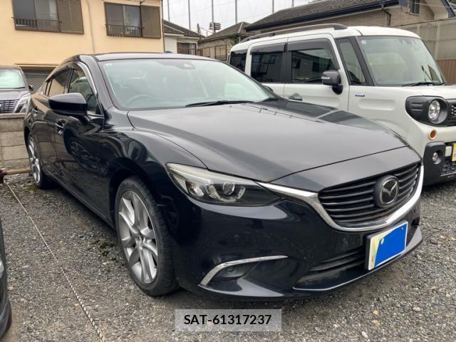 Mazda ATENZA 2017-08 8371826-1