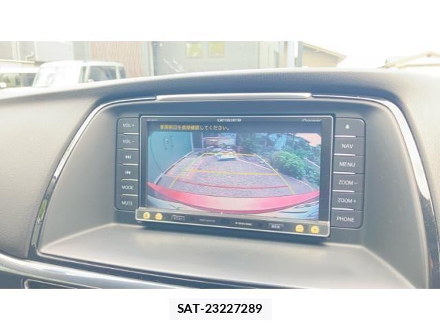 Mazda ATENZA 2013-09 8413415-8