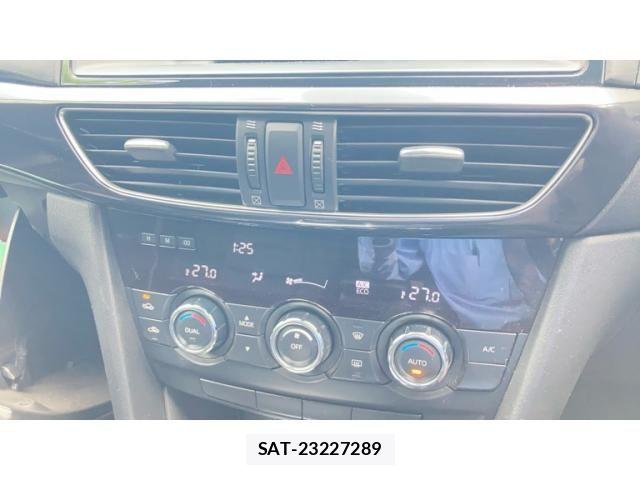 Mazda ATENZA 2013-09 8413415-9