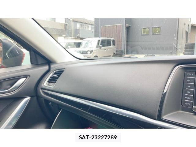 Mazda ATENZA 2013-09 8413415-15
