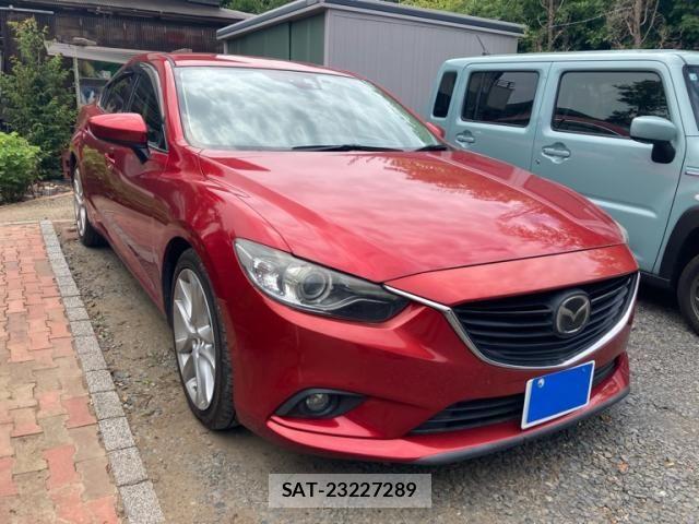 Mazda ATENZA 2013-09 8413415-1