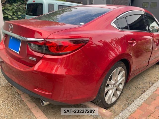 Mazda ATENZA 2013-09 8413415-2
