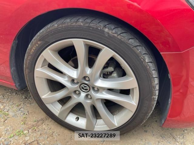 Mazda ATENZA 2013-09 8413415-4
