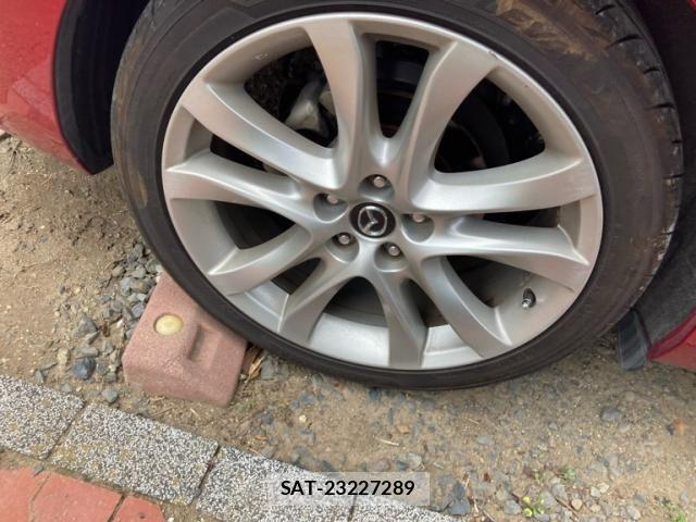 Mazda ATENZA 2013-09 8413415-5