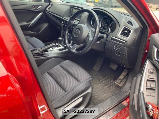 Mazda ATENZA 2013-09 8413415-6