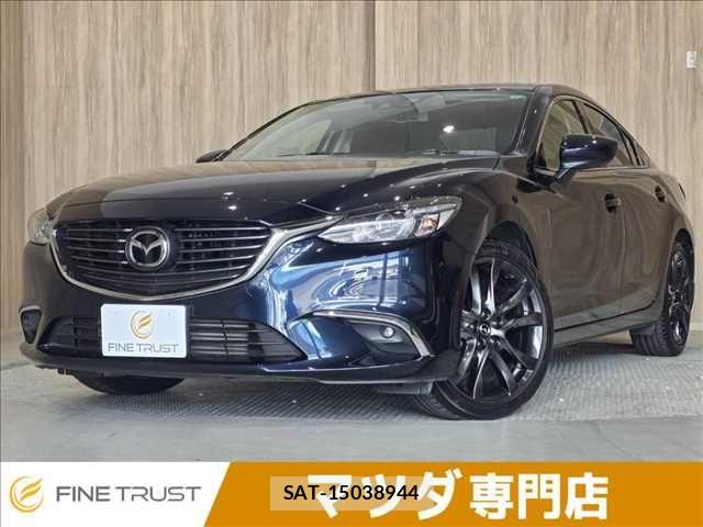 Mazda ATENZA 2015-01 8413411-0
