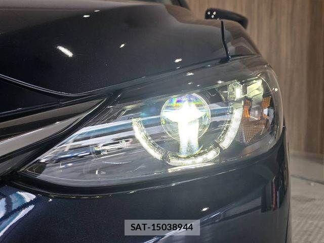 Mazda ATENZA 2015-01 8413411-14
