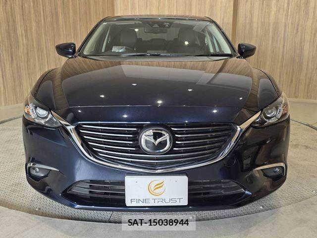 Mazda ATENZA 2015-01 8413411-17