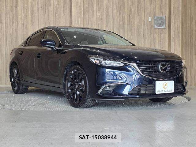 Mazda ATENZA 2015-01 8413411-18