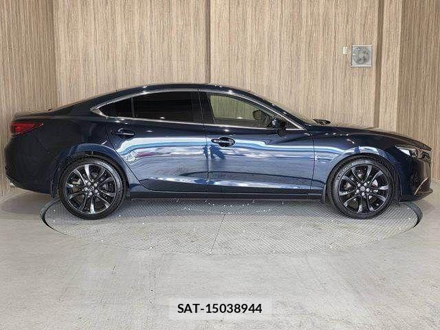 Mazda ATENZA 2015-01 8413411-19