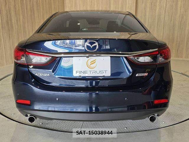 Mazda ATENZA 2015-01 8413411-21