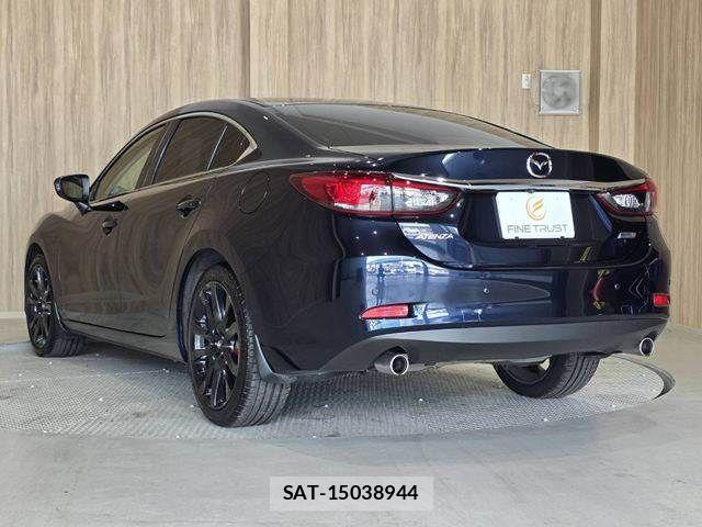 Mazda ATENZA 2015-01 8413411-22