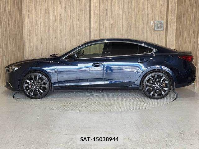 Mazda ATENZA 2015-01 8413411-23