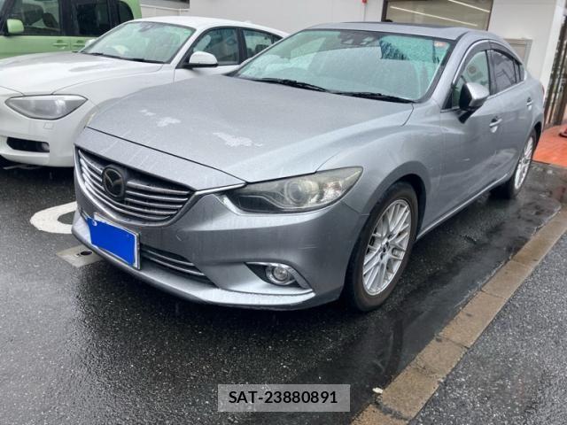 Mazda ATENZA 2014-07 8413417-2